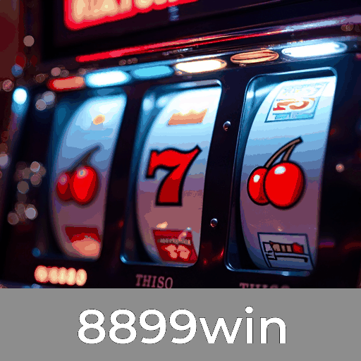 Cassino Online 8899win