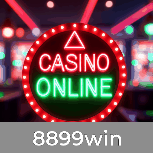 Acesso ao 8899win