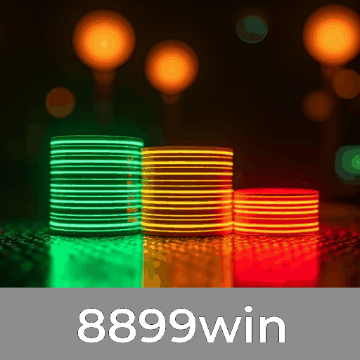 Cassino Online 8899win