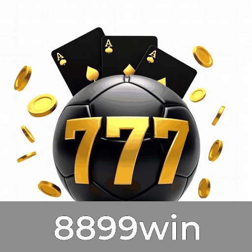 Cadastro na 8899win