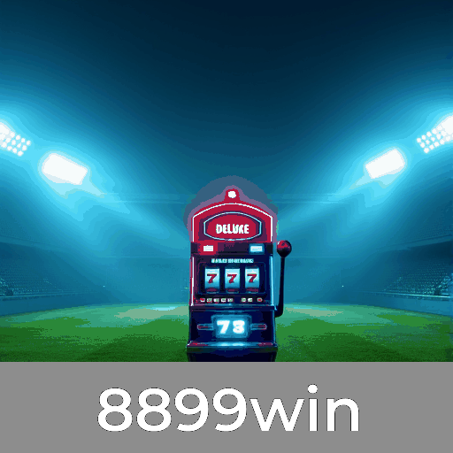 Acesso ao 8899win