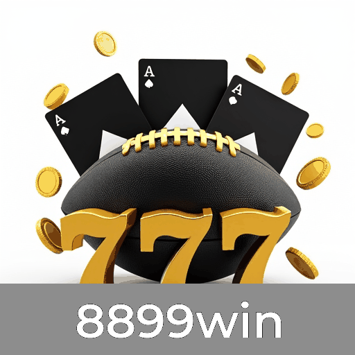 Cadastro na 8899win
