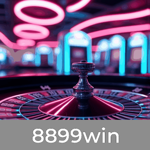 Cassino Online 8899win