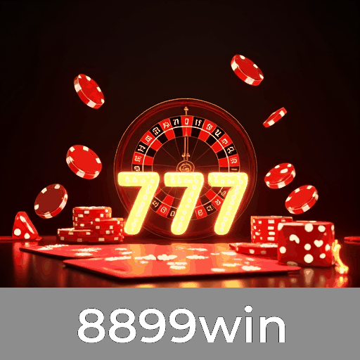 Cadastro na 8899win