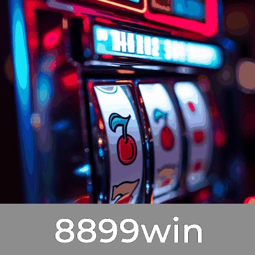 Acesso ao 8899win