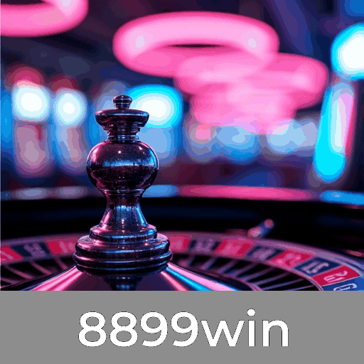 Cassino Online 8899win