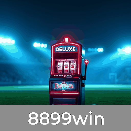 Acesso ao 8899win