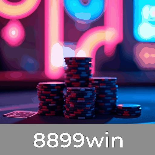 Cadastro na 8899win