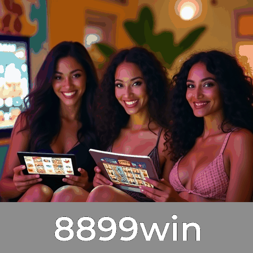 Cadastro na 8899win