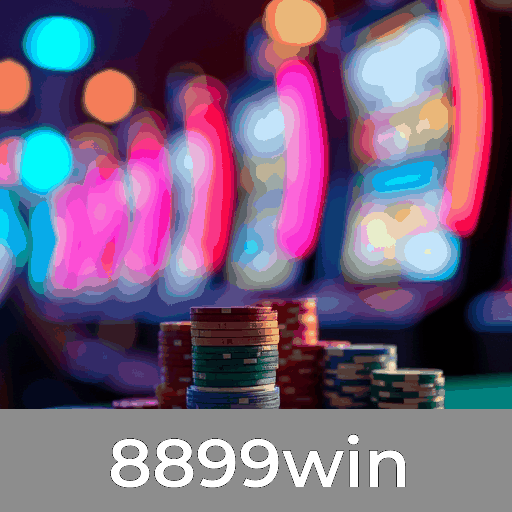 Cassino Online 8899win