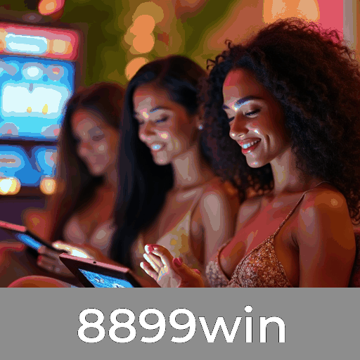 Acesso ao 8899win