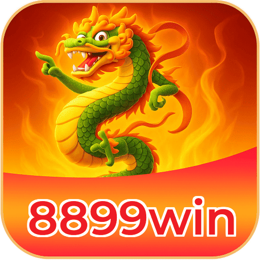 8899win logo