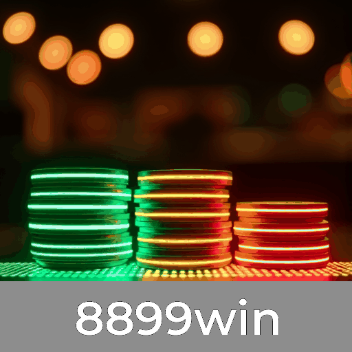 Acessar o site 8899win COM