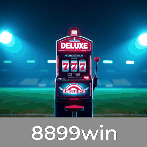 Cassino Online 8899win