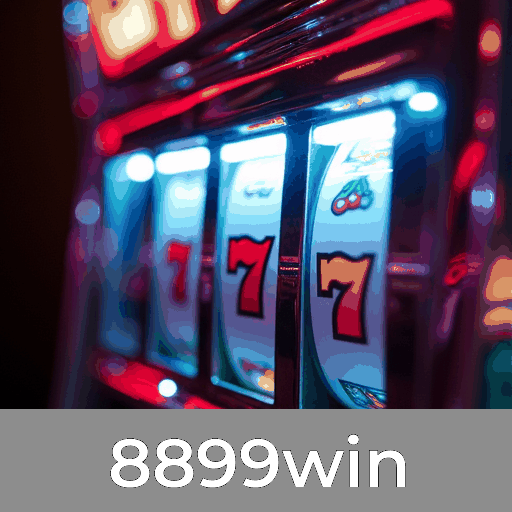 Cadastro na 8899win