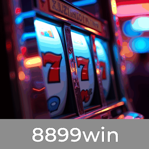 Apostas no 8899win
