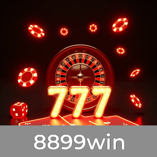Cassino Online 8899win