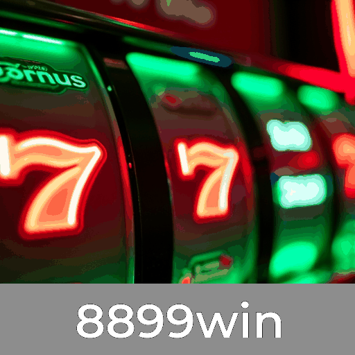 Cassino Online 8899win