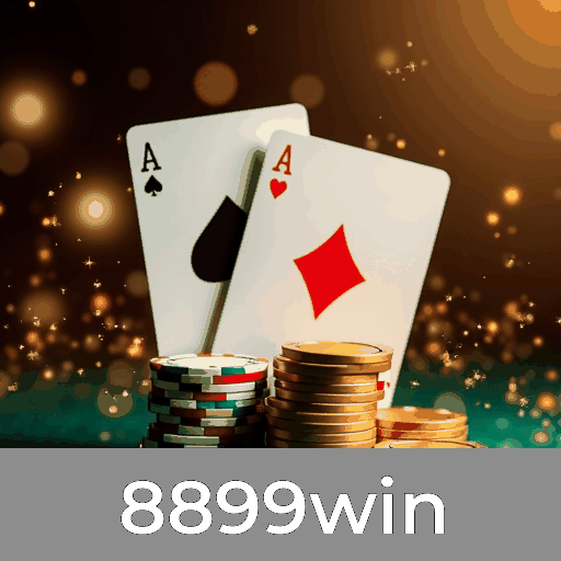 Acesso ao 8899win